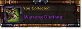warsongdirefang