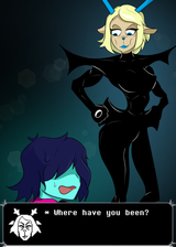 Chapter 5 Spoiler