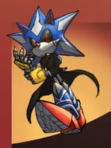 Neo metal buisnes by_TigheSammy