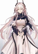 __theresa_arknights_drawn_by_yu_ves__a3838e868d02650785284f2cd29b9066