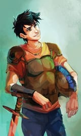 Percy_Jackson_Portrait