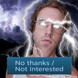 nothanks