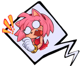 amy panic