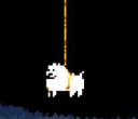 gauntlet of dog