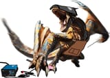 TIGrex