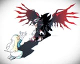 furMpAinO - 1870208806854209619 - #shadariaweek2024 day5_wings影子会告诉我们光照的方向 - 1
