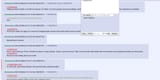 Wrong anon