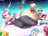 thick thighs save lives