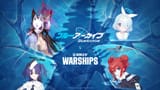warships