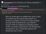 amerikkkans