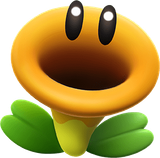 talkingflower