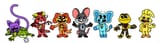 Critter Boys