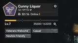 cunnylazy