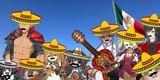 hgg2d mariachi z