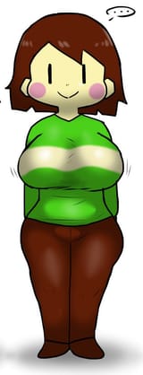 shortstack engi chara