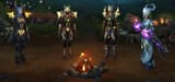 Lightforged Camp