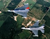 F-16_and_F-16XL_aerial_top_down_view