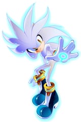 tus_3333_ - 1884249870086856766 - 실버 캐디 정말 고트하다고 생각함#silverthehedgehog - 1