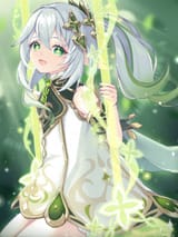nahidaswing