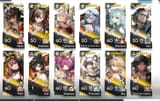 Odda maxing