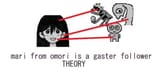 gaster follower