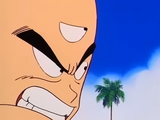 tiengry