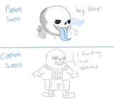 sans undertale