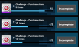 rewards