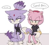 __amy_rose_and_blaze_the_cat_sonic_drawn_by_unneul__f36ae296c016b6d29fd3837b5f06a468
