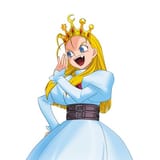 Princess_Devilotte_De_Death_Satan_IX