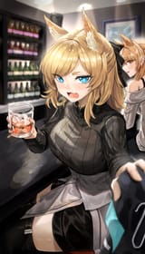 zofia nagging