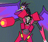 Gundam G. Gundam