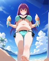 Skadi fatty