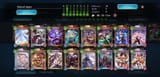current abyss