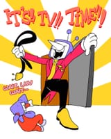 GOOFY TV TIME