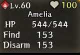 disarm