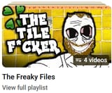 freaky files