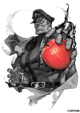 apple