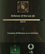enforcer