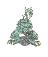 skreech