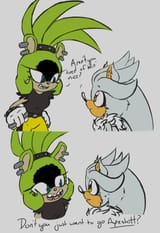 Silvurged