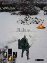 finland dark souls