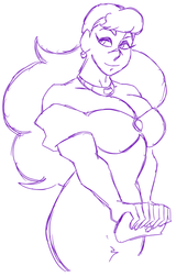 big phoebe