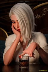 Ashe drink