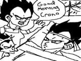 good morning crono