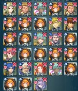 pulls