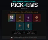 pickems