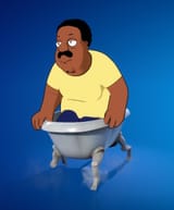 Cleveland tub