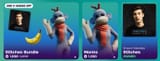 stitches bundle