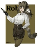 robin 27